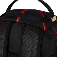 MISSION IMPOSSIBLE LASER SHARK BACKPACK