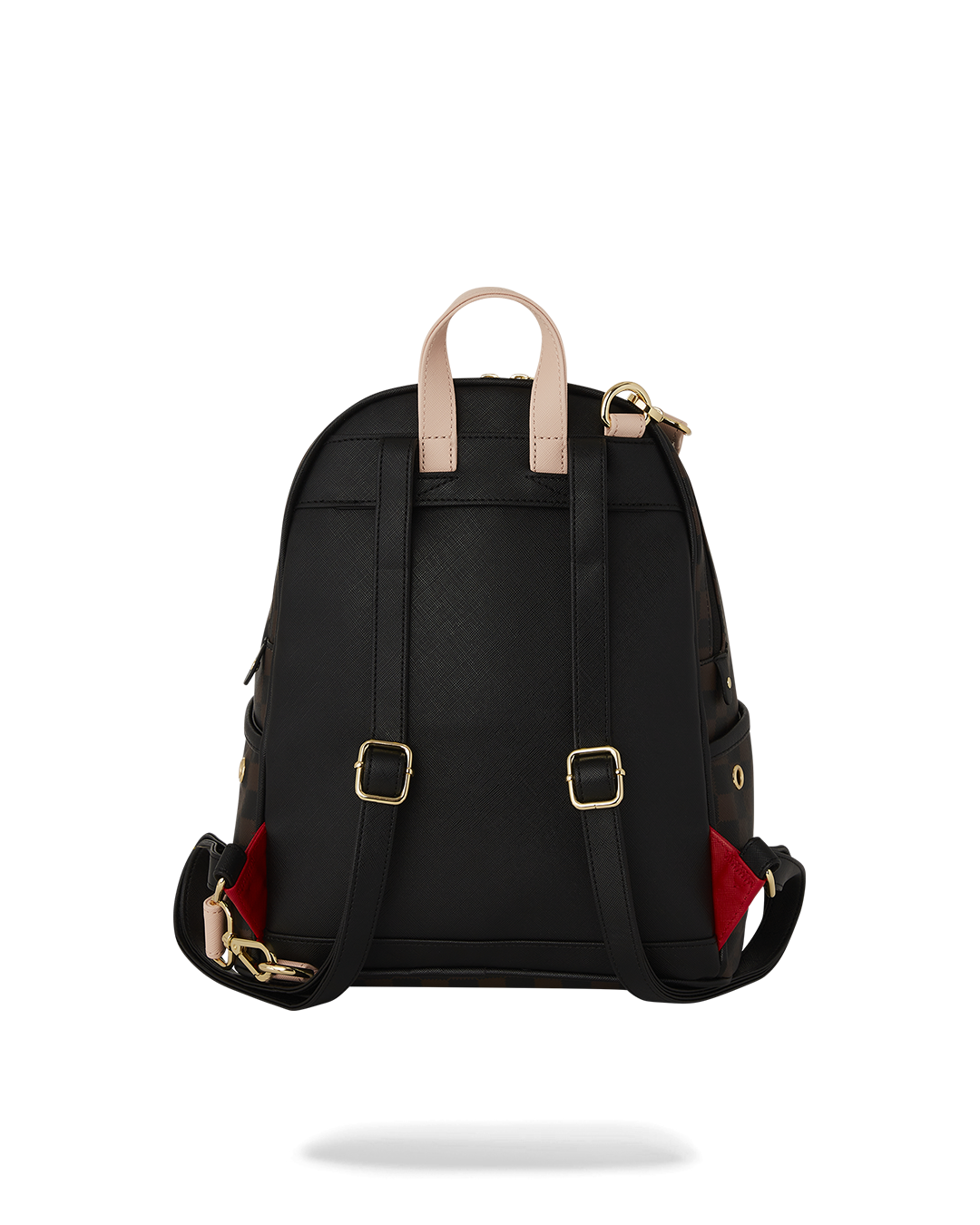 BOUJEE STRAP SAVAGE BACKPACK