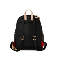 BOUJEE STRAP SAVAGE BACKPACK