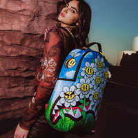 CRAZY DAISIES BACKPACK