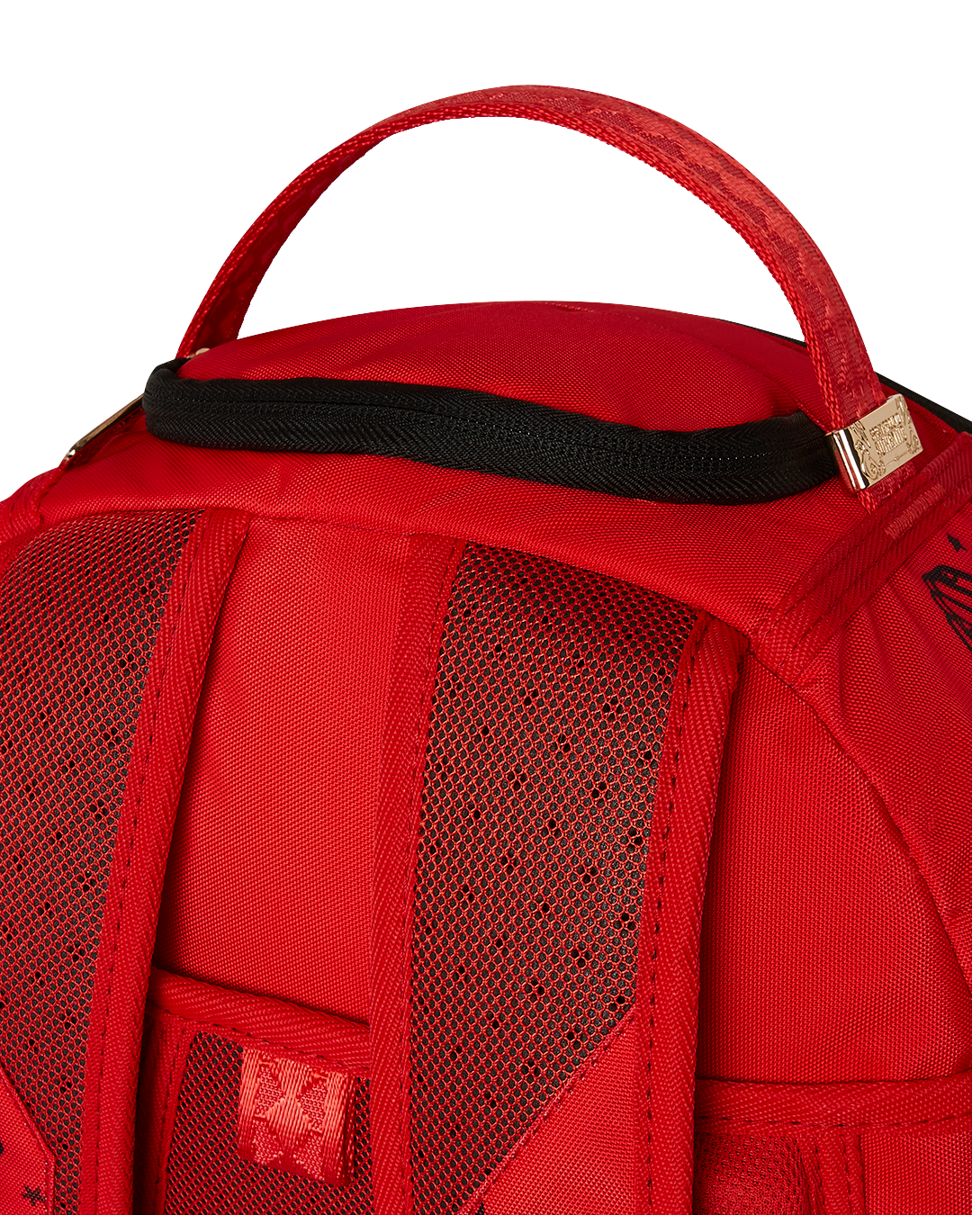 DIABLO BIG MEAN BITE BACKPACK