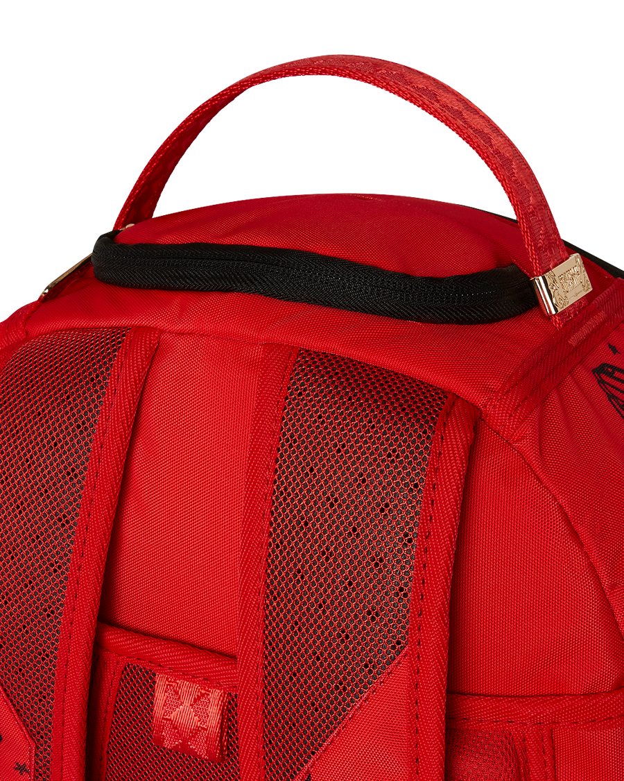 DIABLO BIG MEAN BITE BACKPACK