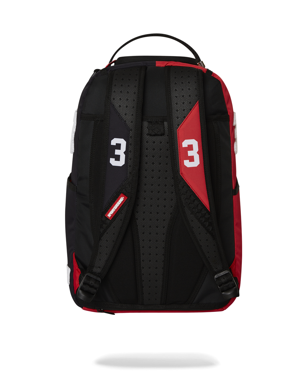 AIIR JOHANSSEN BACKPACK