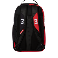 AIIR JOHANSSEN BACKPACK