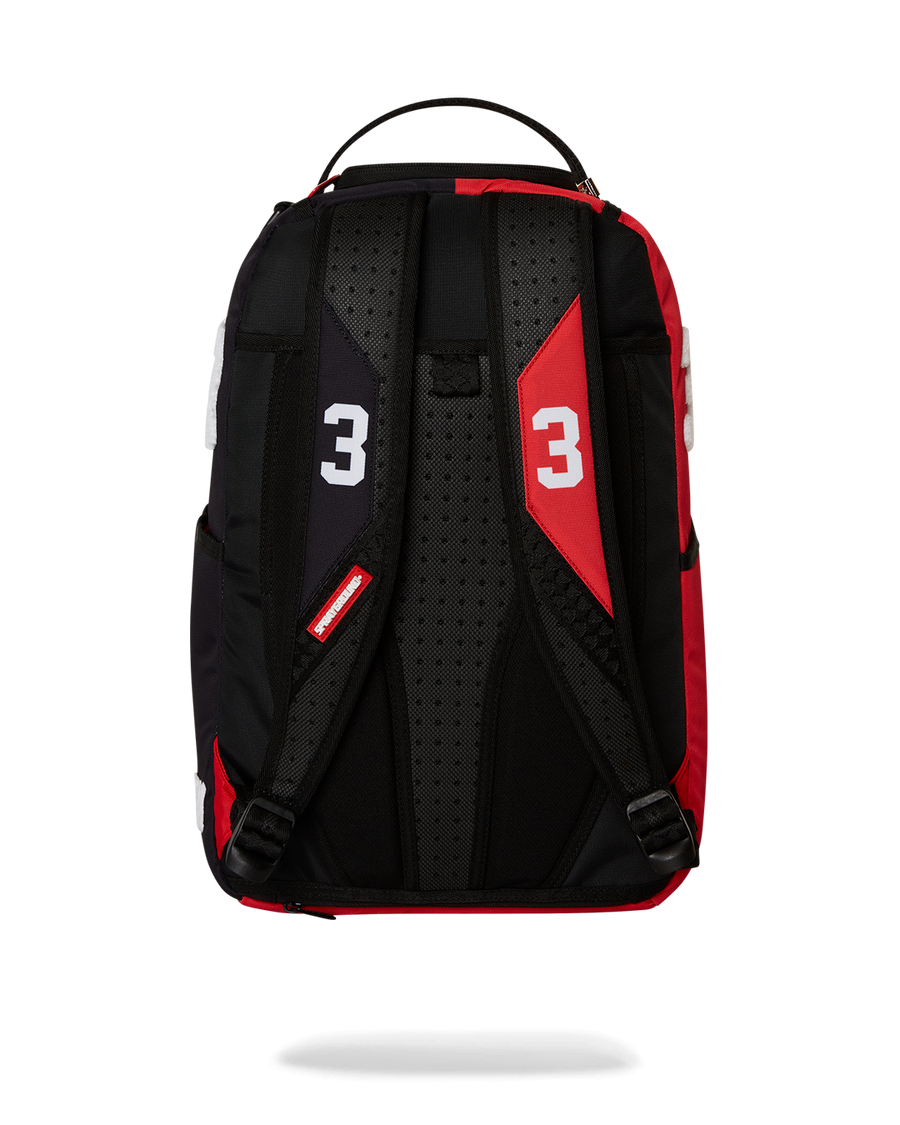 AIIR JOHANSSEN BACKPACK