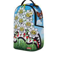 CRAZY DAISIES BACKPACK