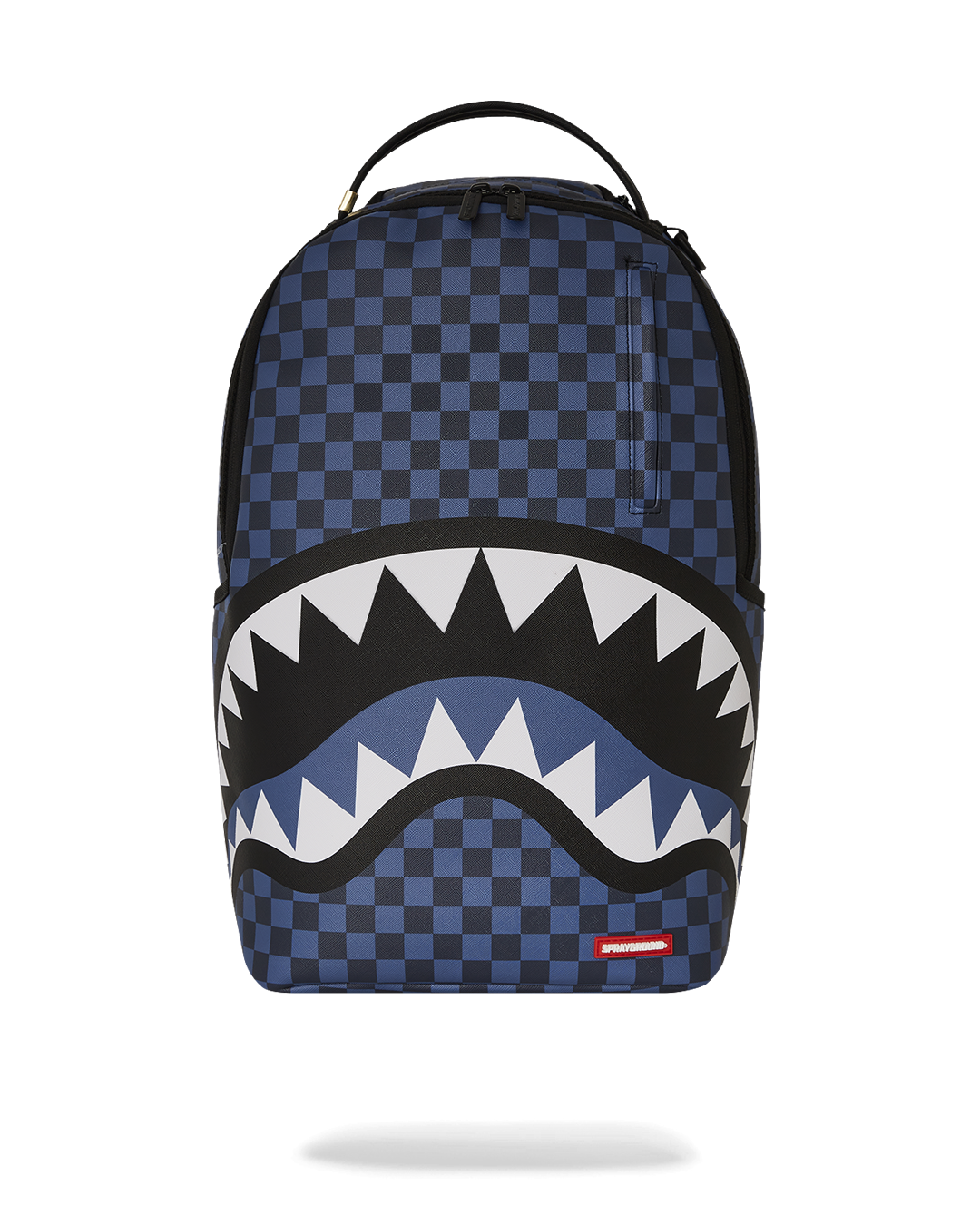 MIDNIGHT SHARKS IN PARIS BACKPACK