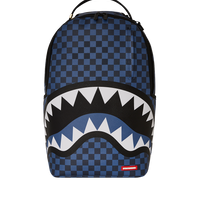 MIDNIGHT SHARKS IN PARIS BACKPACK