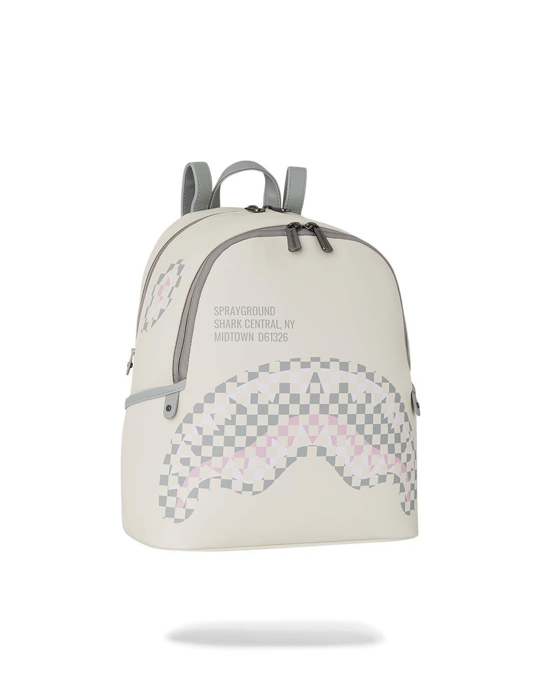 CREAM CHECK SHARK CENTRAL SAVAGE BACKPACK