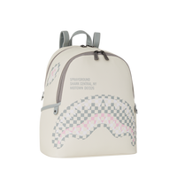 CREAM CHECK SHARK CENTRAL SAVAGE BACKPACK