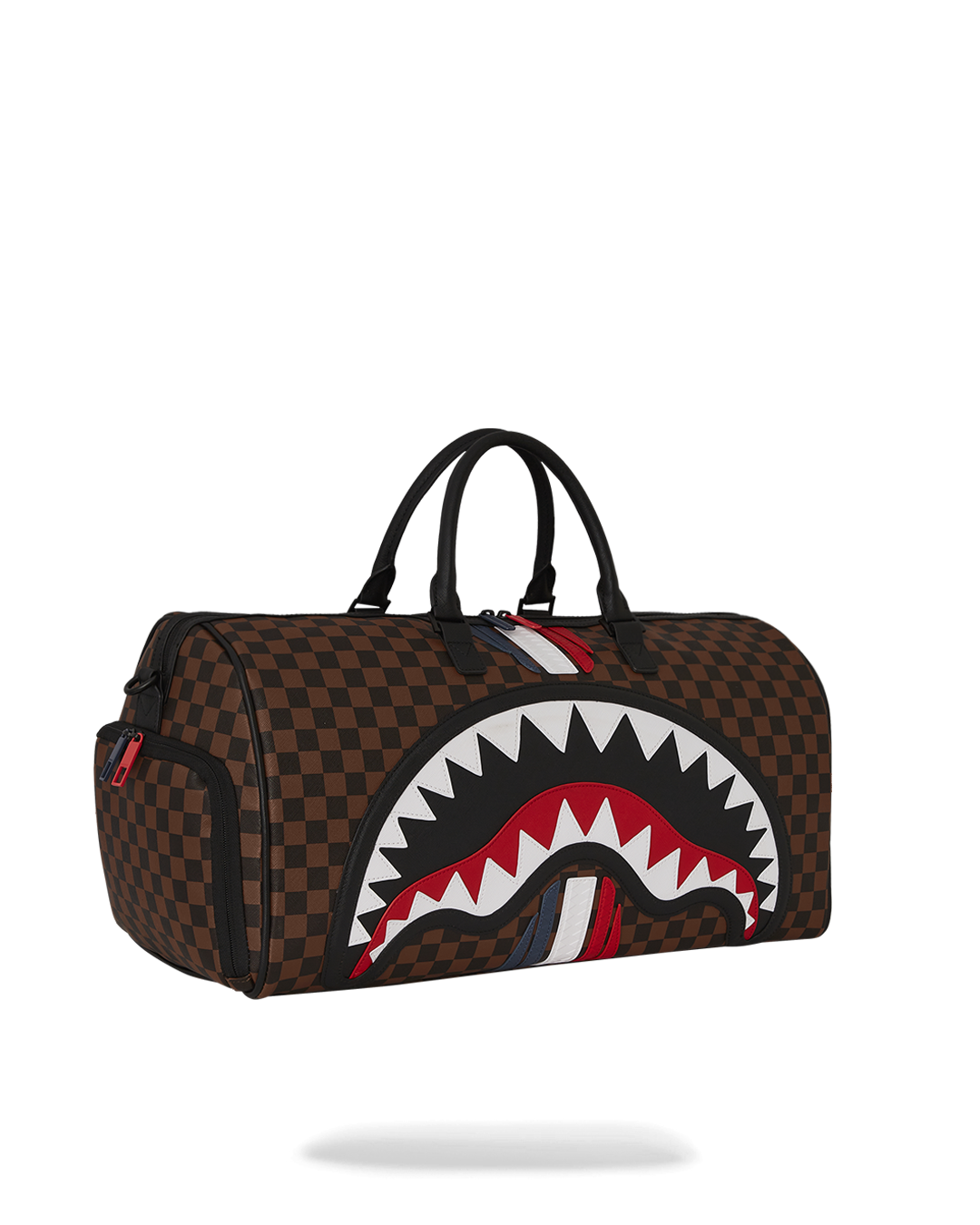 SPRAYGROUND® DUFFLE SHARKS IN PARIS GT DUFFLE