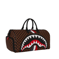 SPRAYGROUND® DUFFLE SHARKS IN PARIS GT DUFFLE