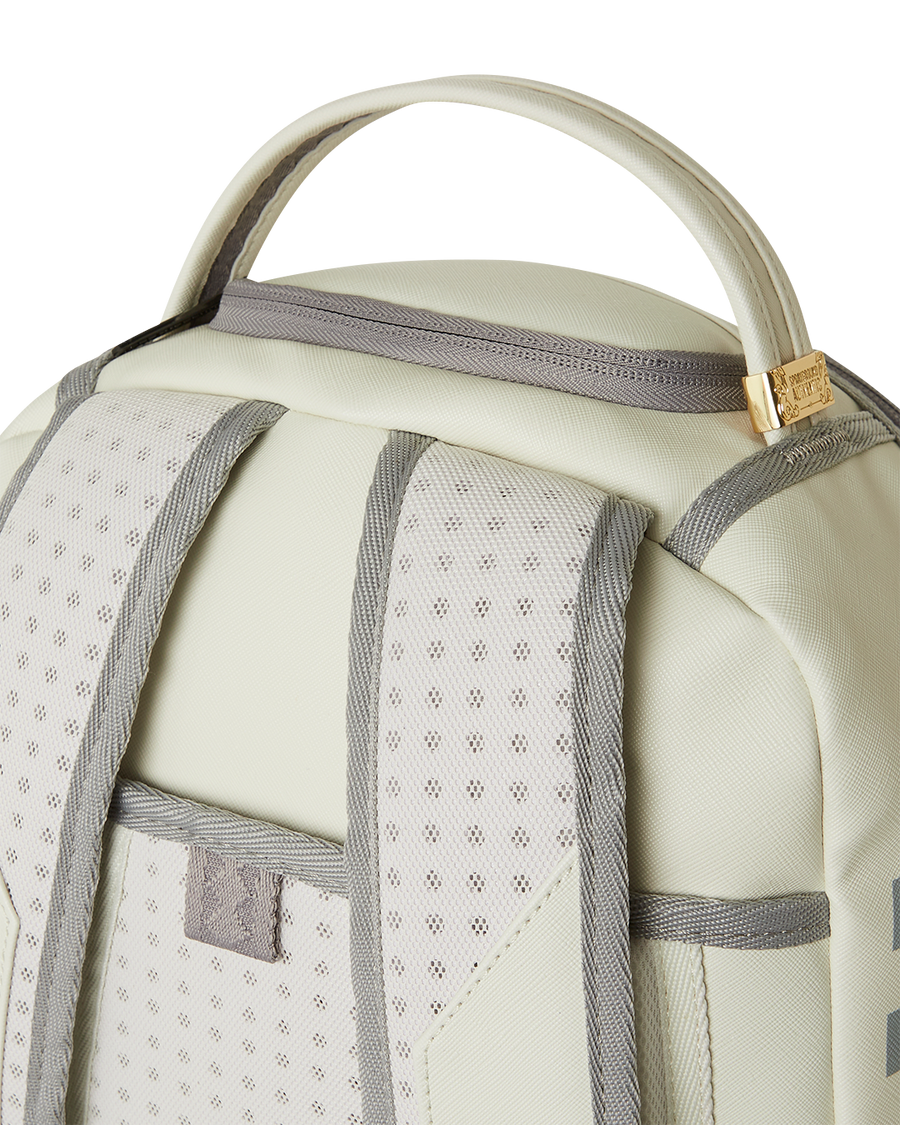 CREAM CHECK SHARK CENTRAL BACKPACK