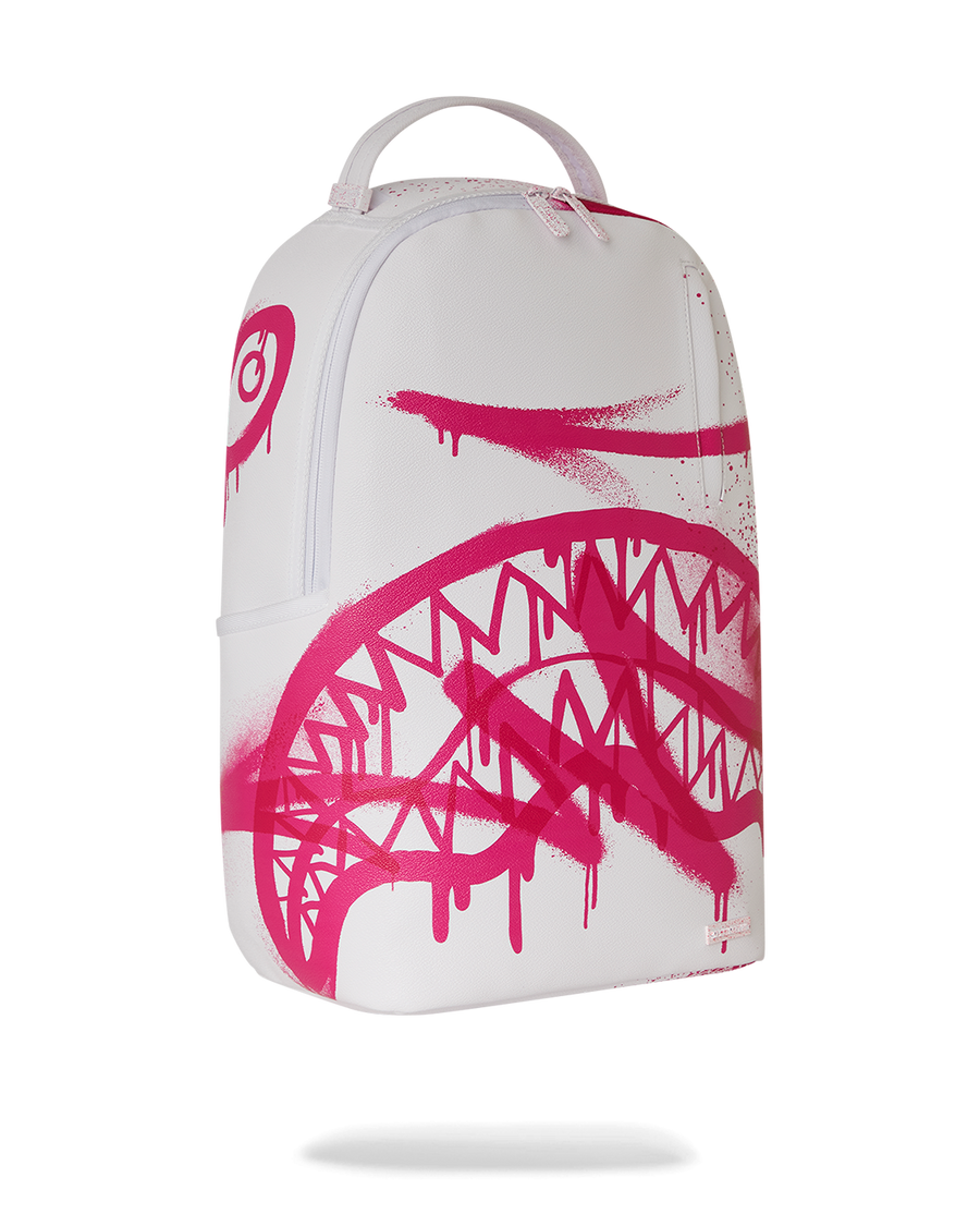 PINK VANDAL BACKPACK