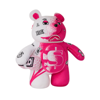 PINK VANDAL MONEYBEAR BACKPACK