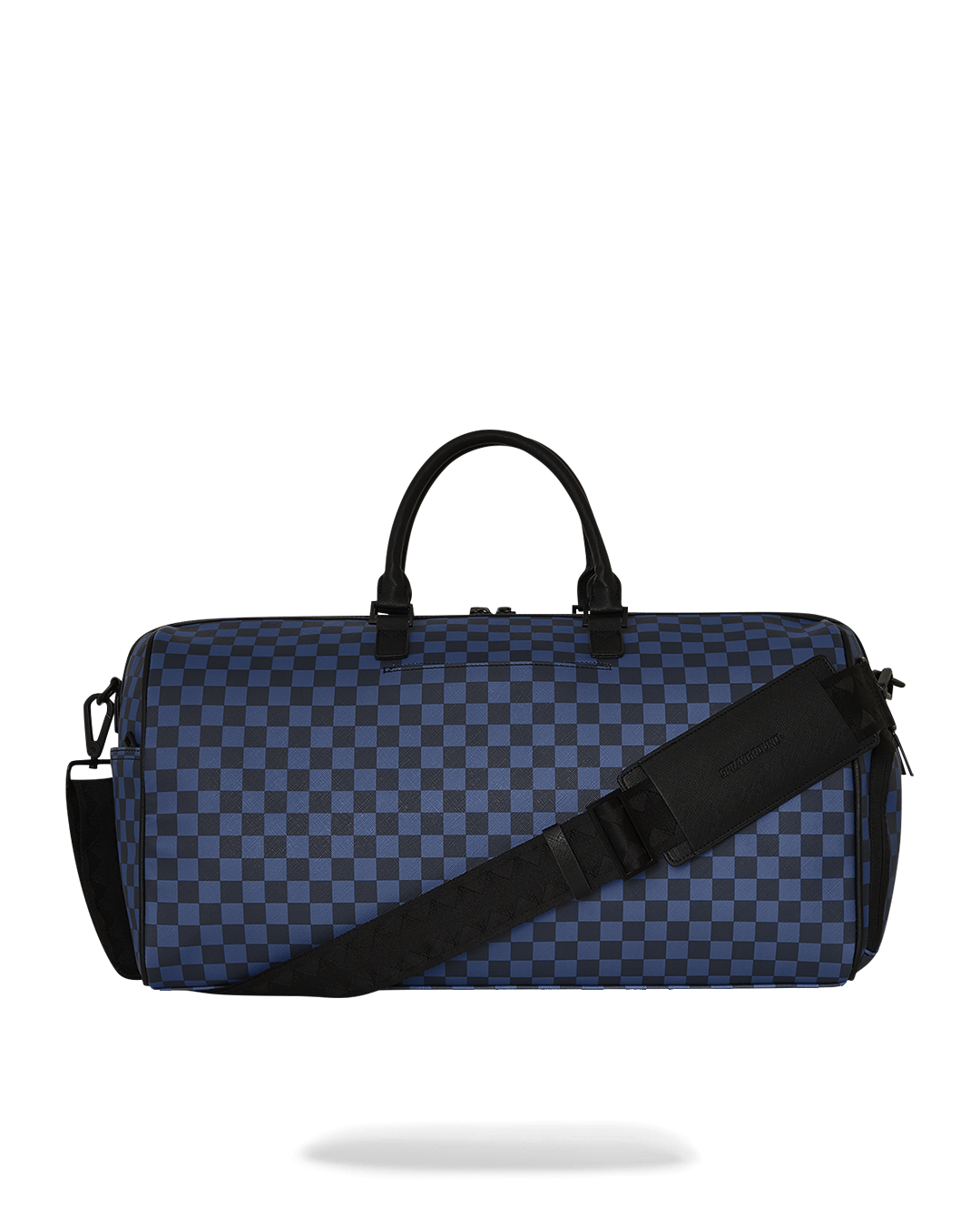 MIDNIGHT SHARKS IN PARIS DUFFLE