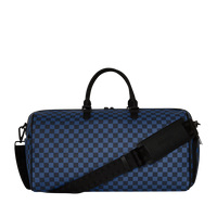 MIDNIGHT SHARKS IN PARIS DUFFLE