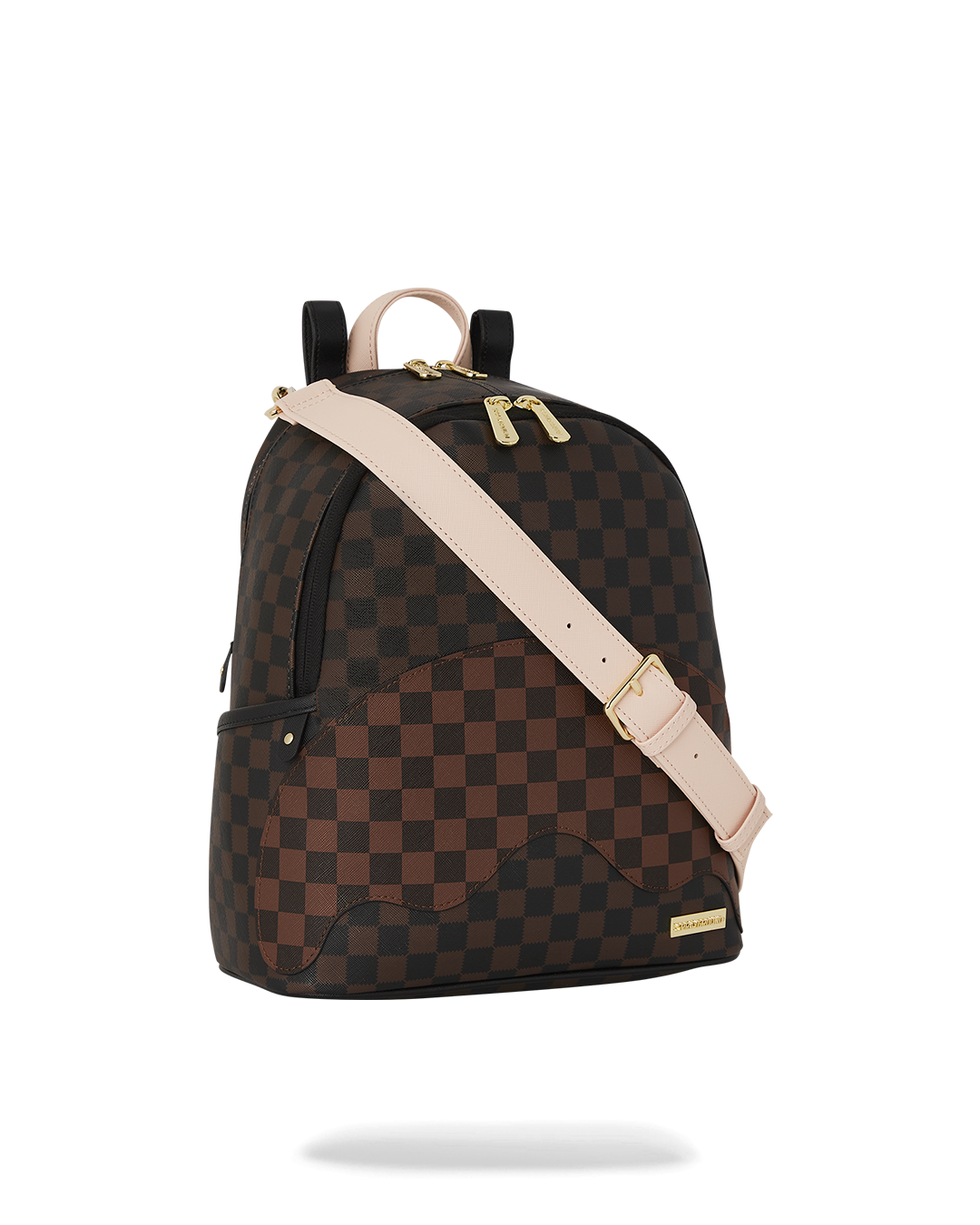 BOUJEE STRAP SAVAGE BACKPACK