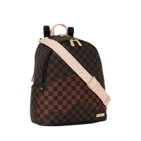 BOUJEE STRAP SAVAGE BACKPACK