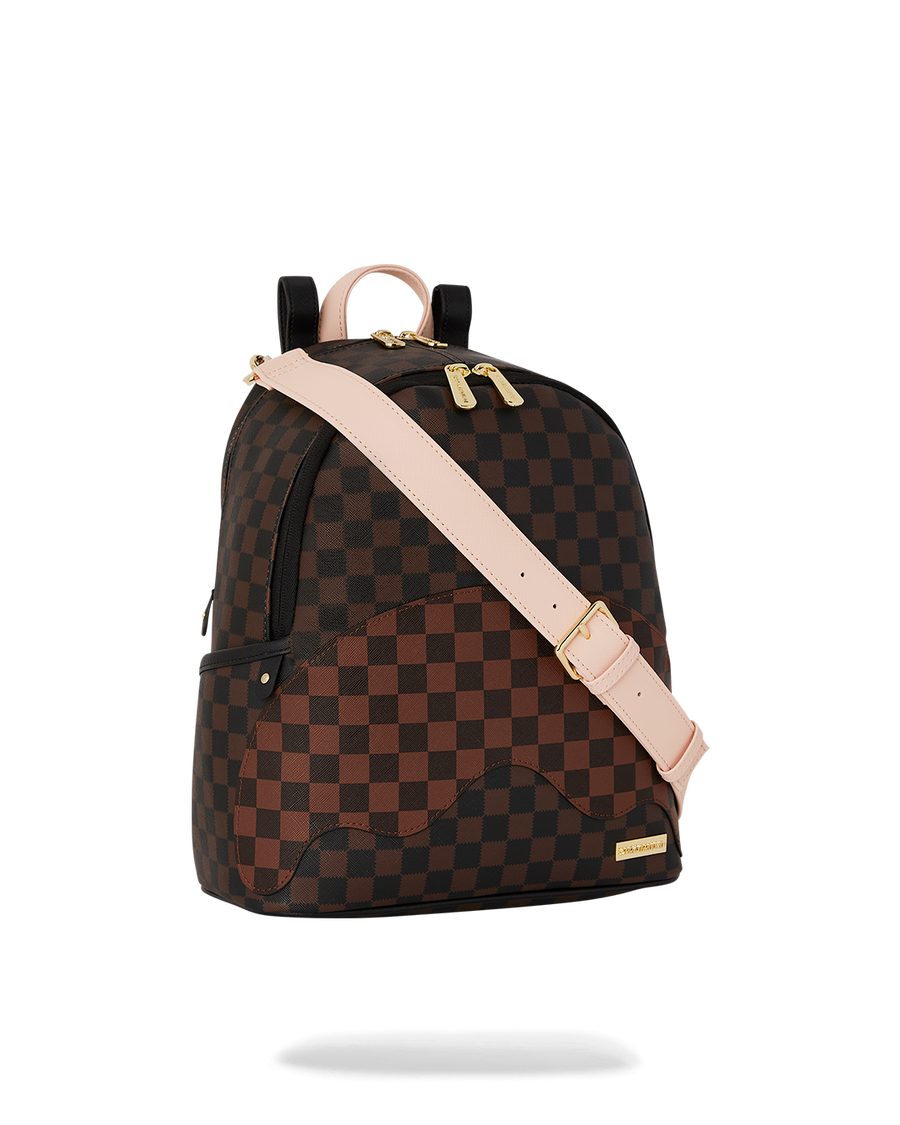 BOUJEE STRAP SAVAGE BACKPACK