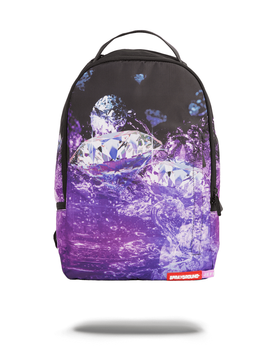 Sprayground 2025 young thug