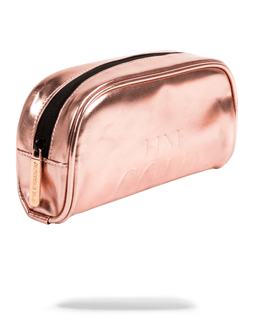 SPRAYGROUND® POUCH ROSE GOLD POUCH