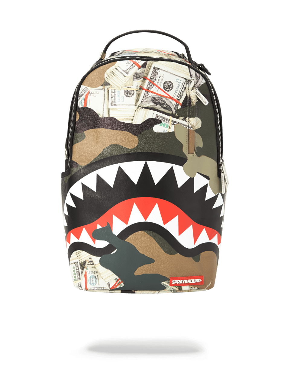 SHARK MONEY