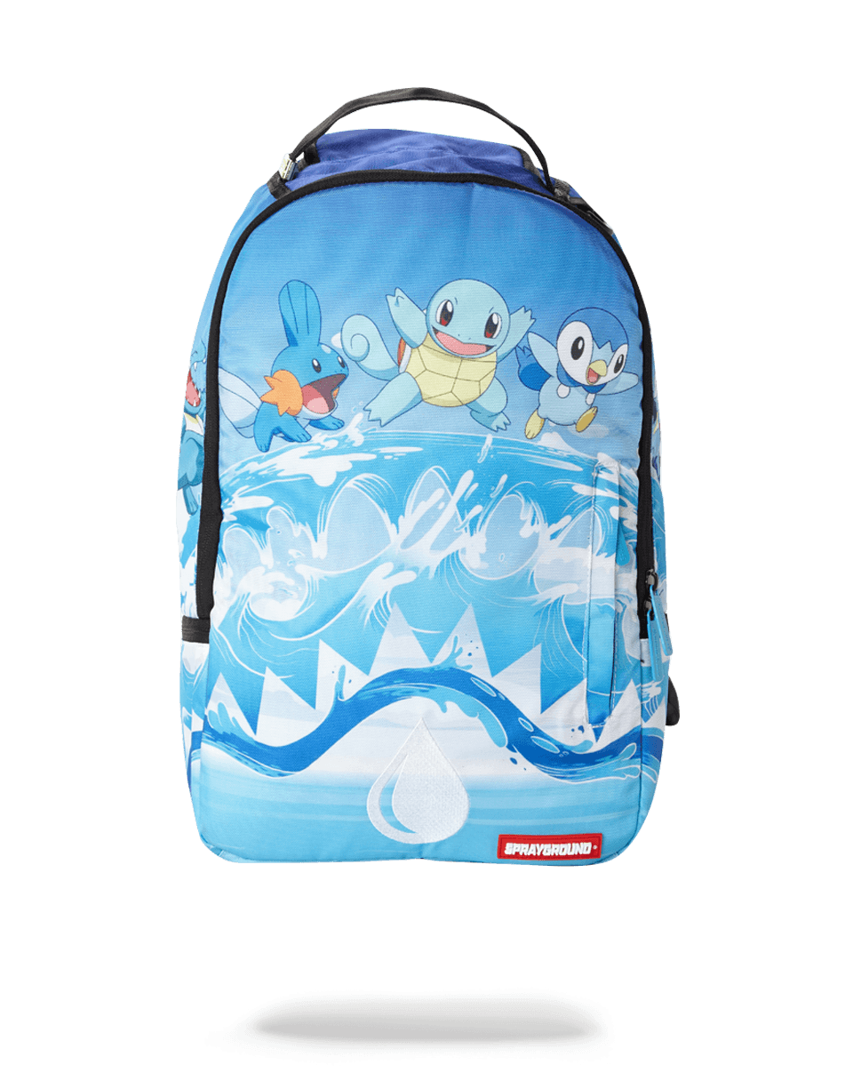 Pokemon sprayground 2025