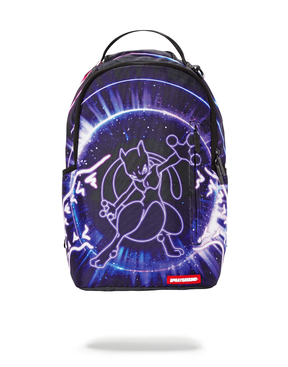 Sprayground pokemon backpack sale