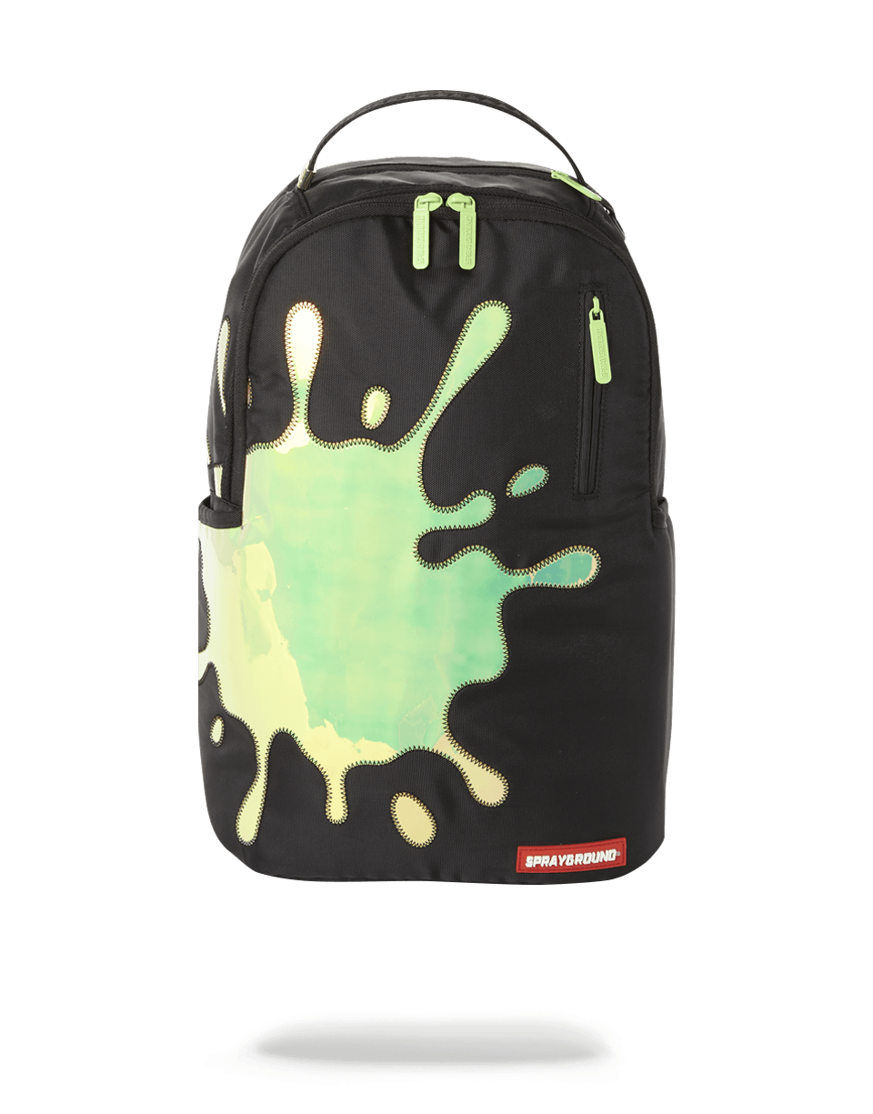 Zaino Dbd Was Here Were Weird shark bp SPRAYGROUND – aldieci