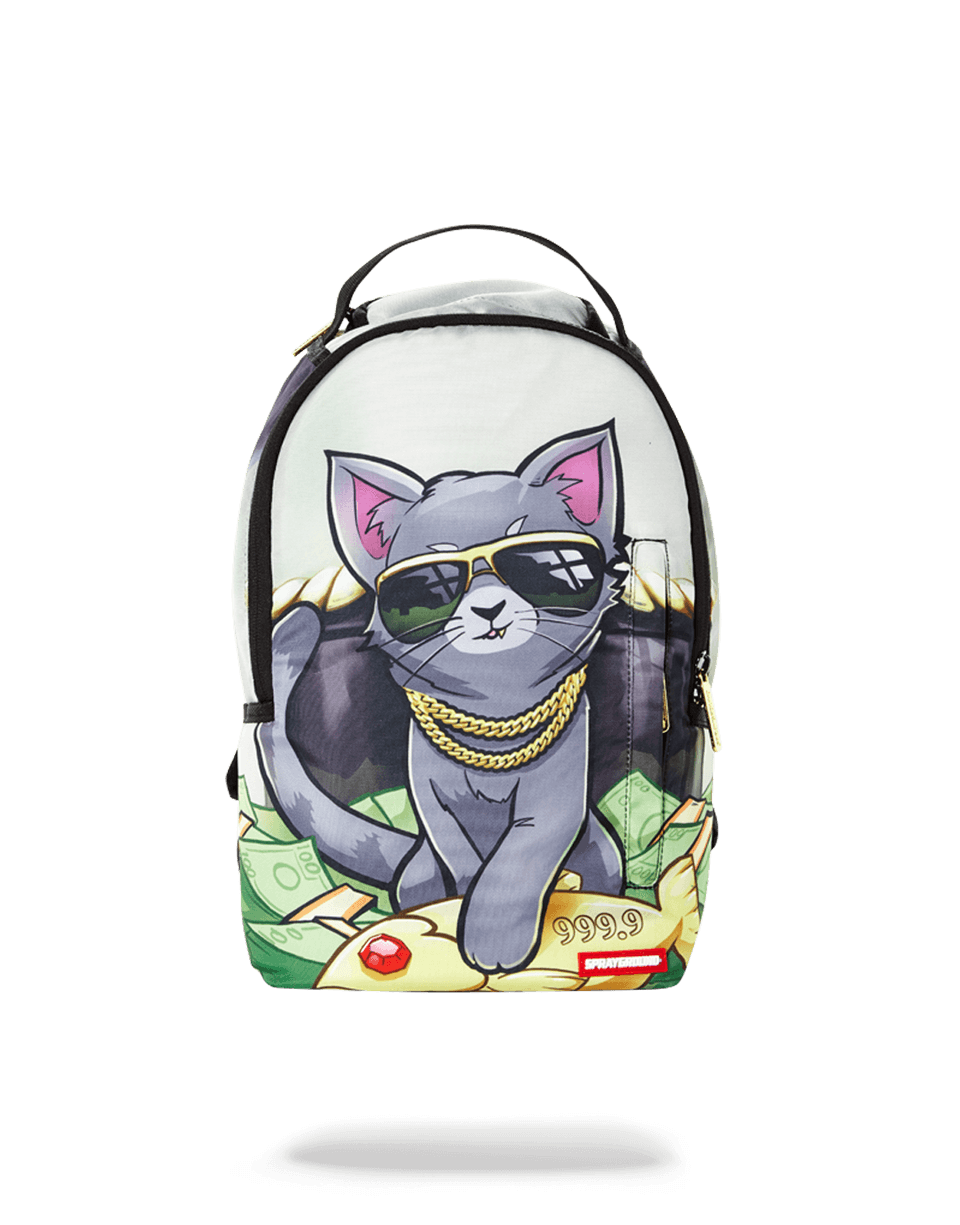 Sprayground 2025 cat backpack