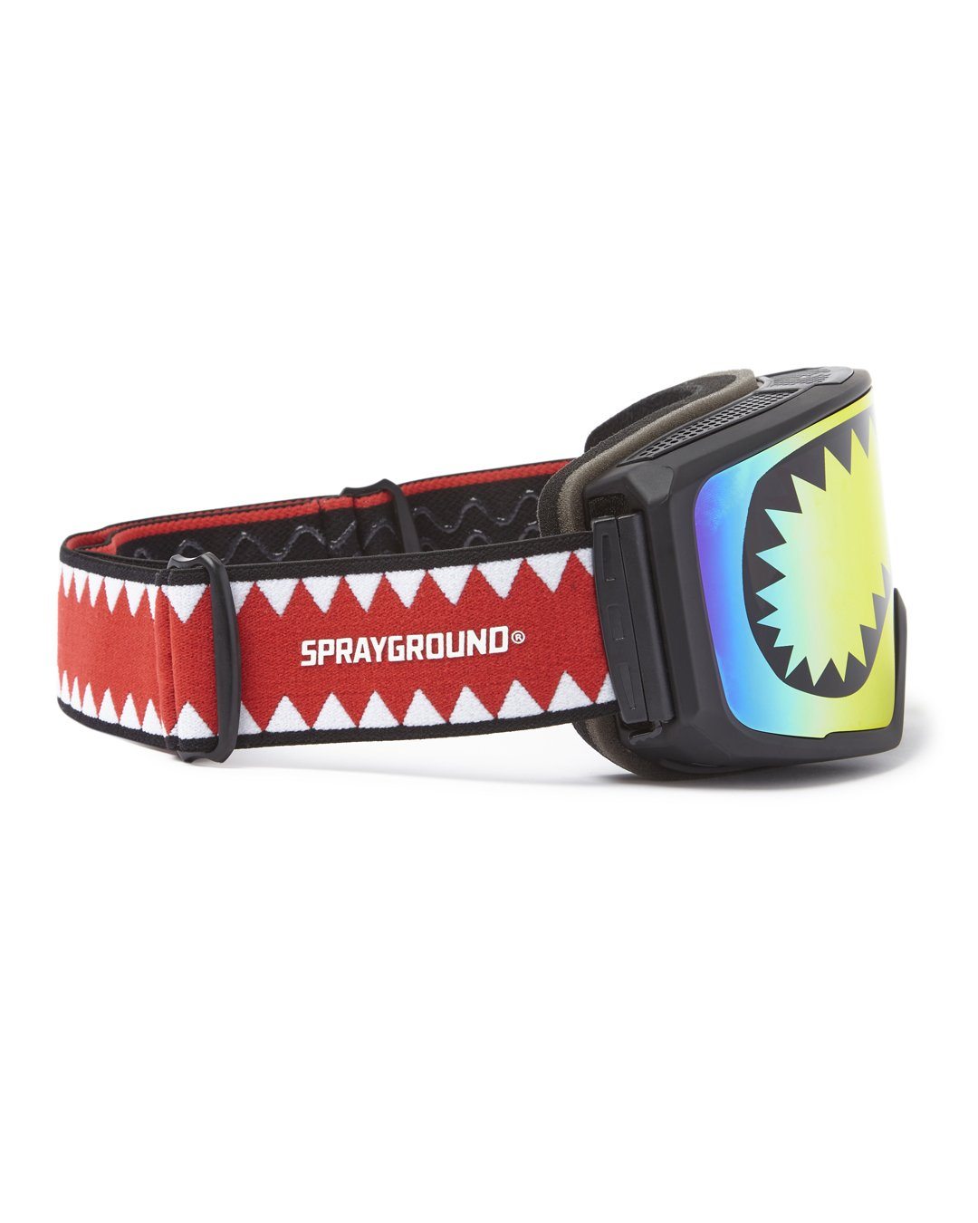 Sprayground - Cheetah Speed Shark Tyreek Hill Collab – SkycoDistro