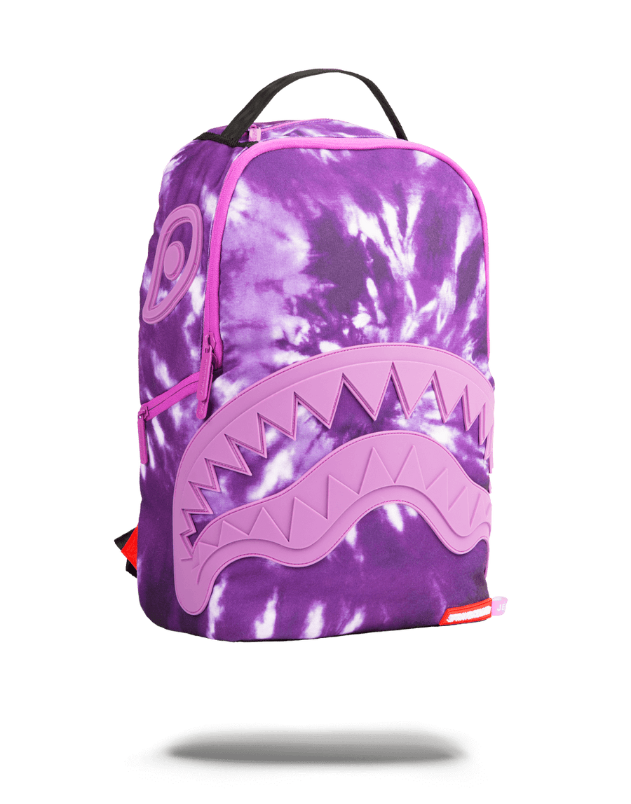 SPRAYGROUND: backpack for man - Violet