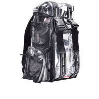 SPRAYGROUND® BACKPACK 20/20 VISION TOP GEAR