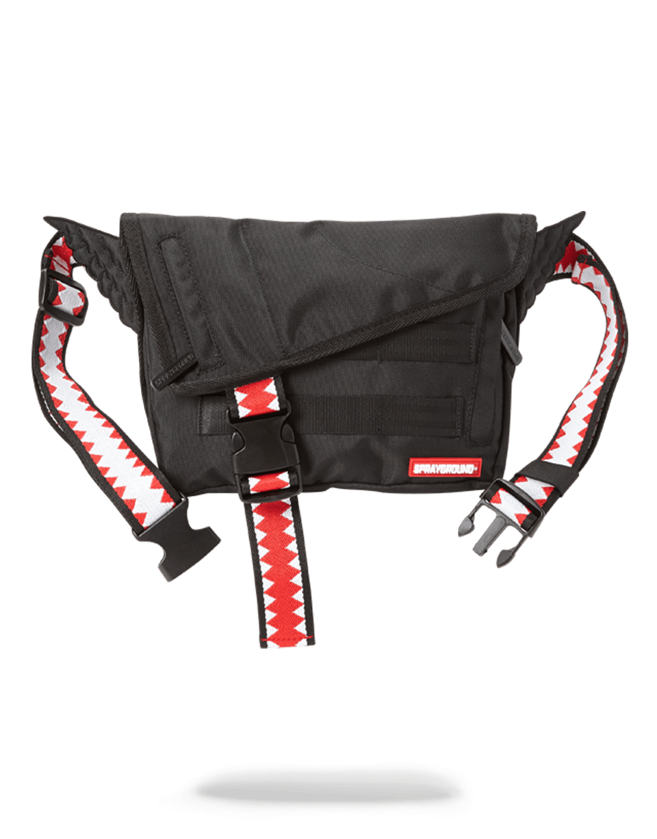 WINGED CROSSBODY SPRAYGROUND®