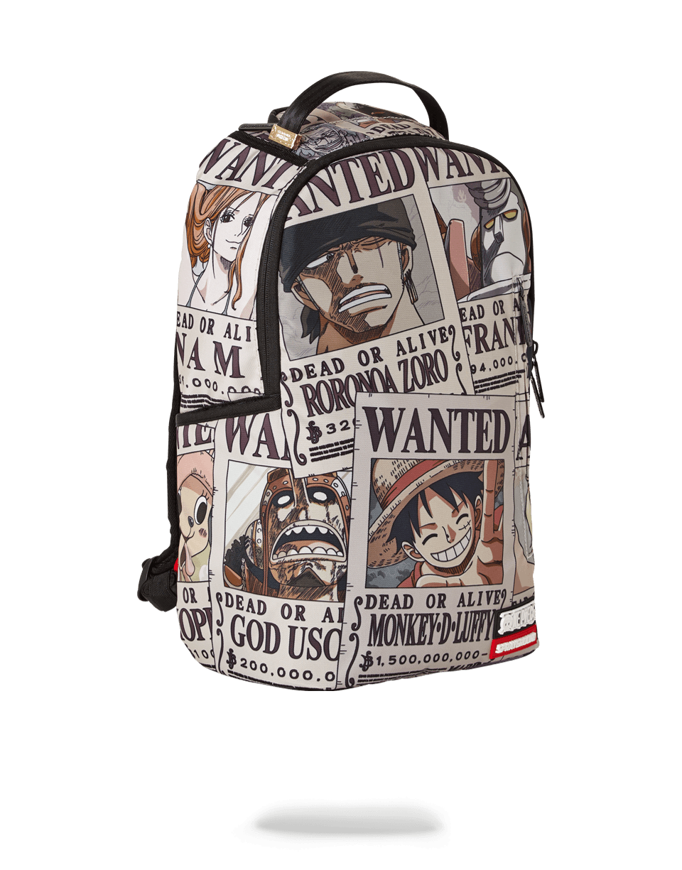 Discover more than 68 anime sprayground backpacks - in.duhocakina