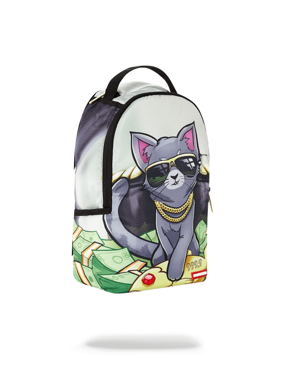 Kitten on outlet the run sprayground