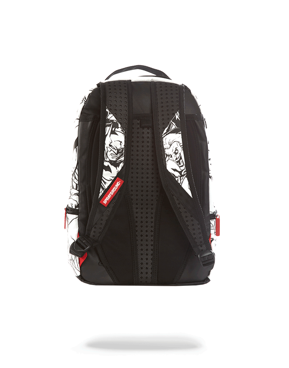 Sprayground Powder Backpack