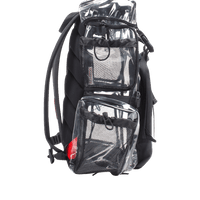 SPRAYGROUND® BACKPACK 20/20 VISION TOP GEAR