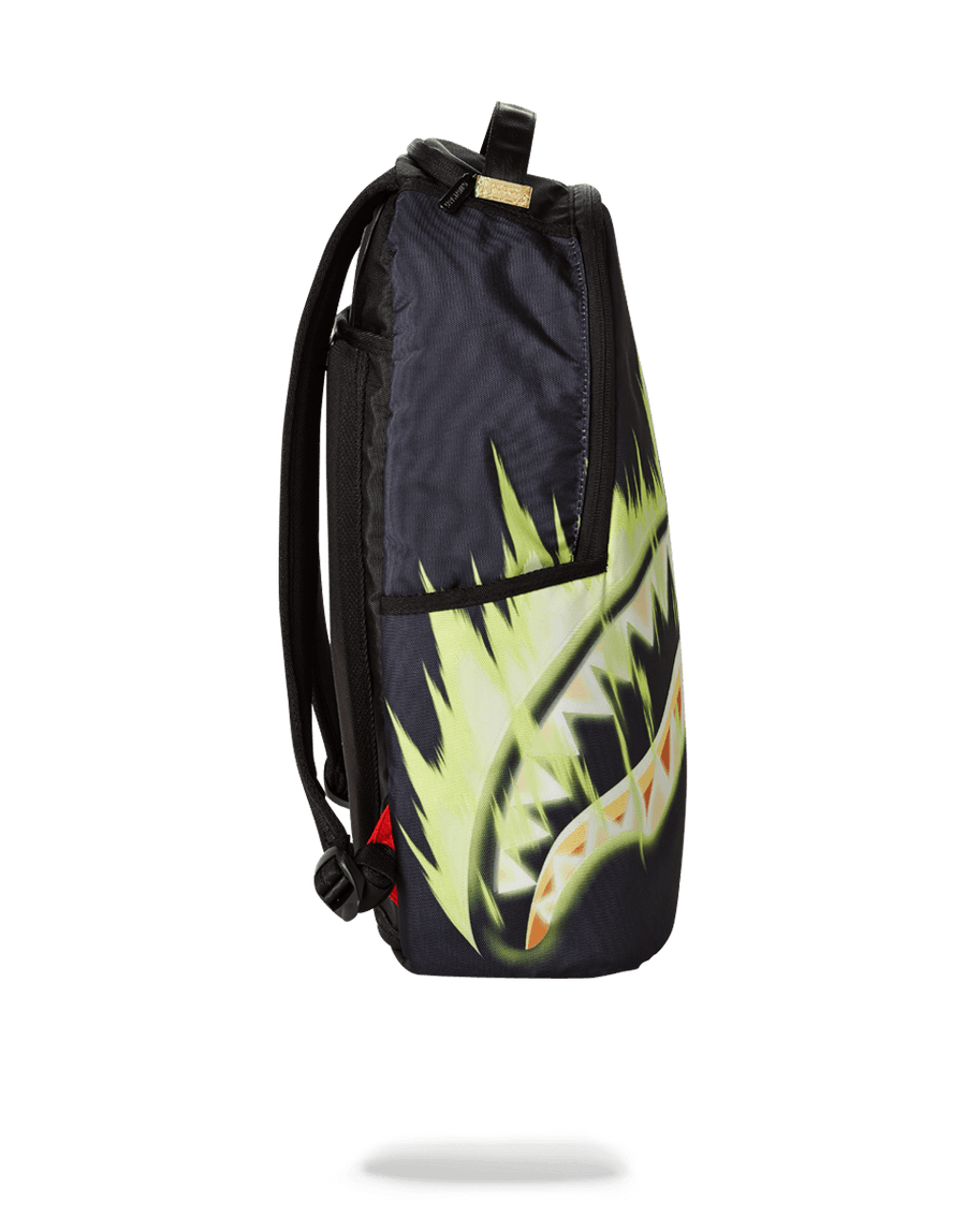 sprayground backpack dragon ball z｜TikTok Search