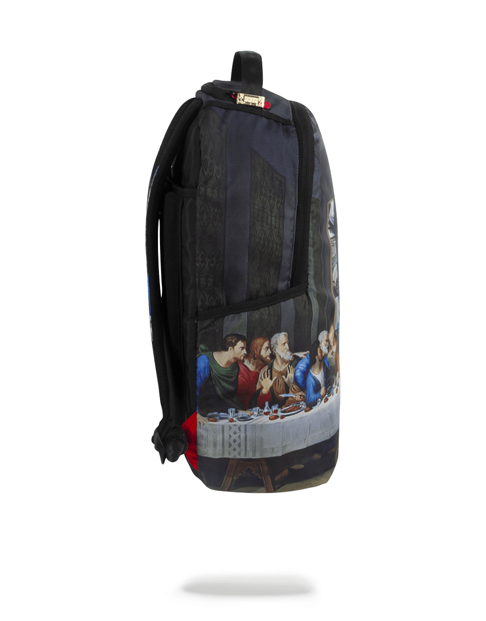 SPRAYGROUND® BACKPACK LAST PAY OUT