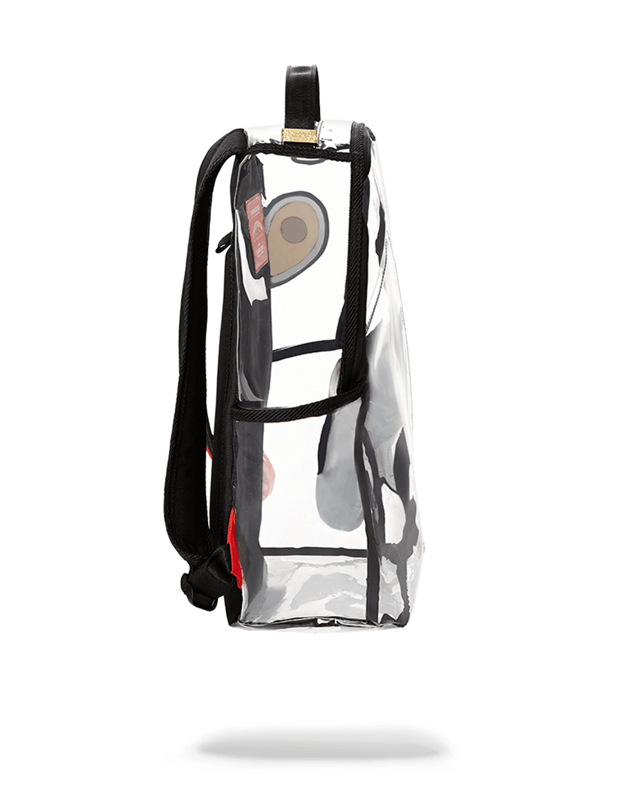 New Arrivals – S15 Sprayground Backpacks