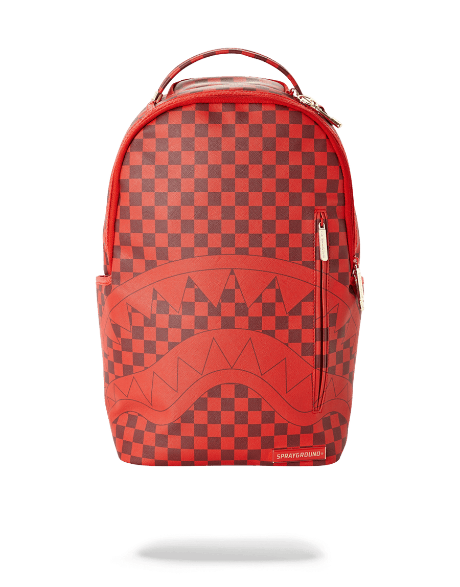 Sprayground/スプレーグラウンド バックパック Double Drip Backpack