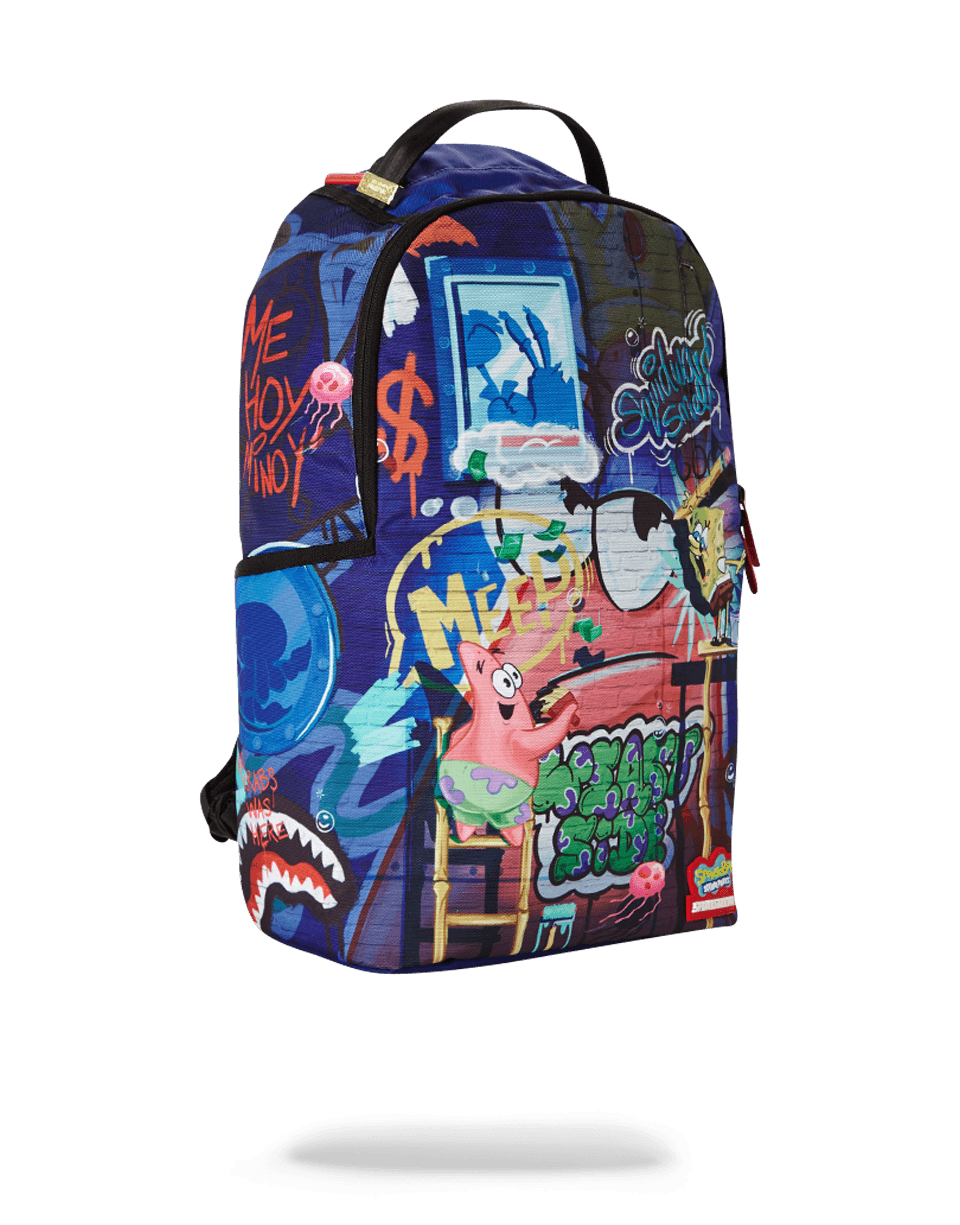 WEAST SIDE – SPRAYGROUND®