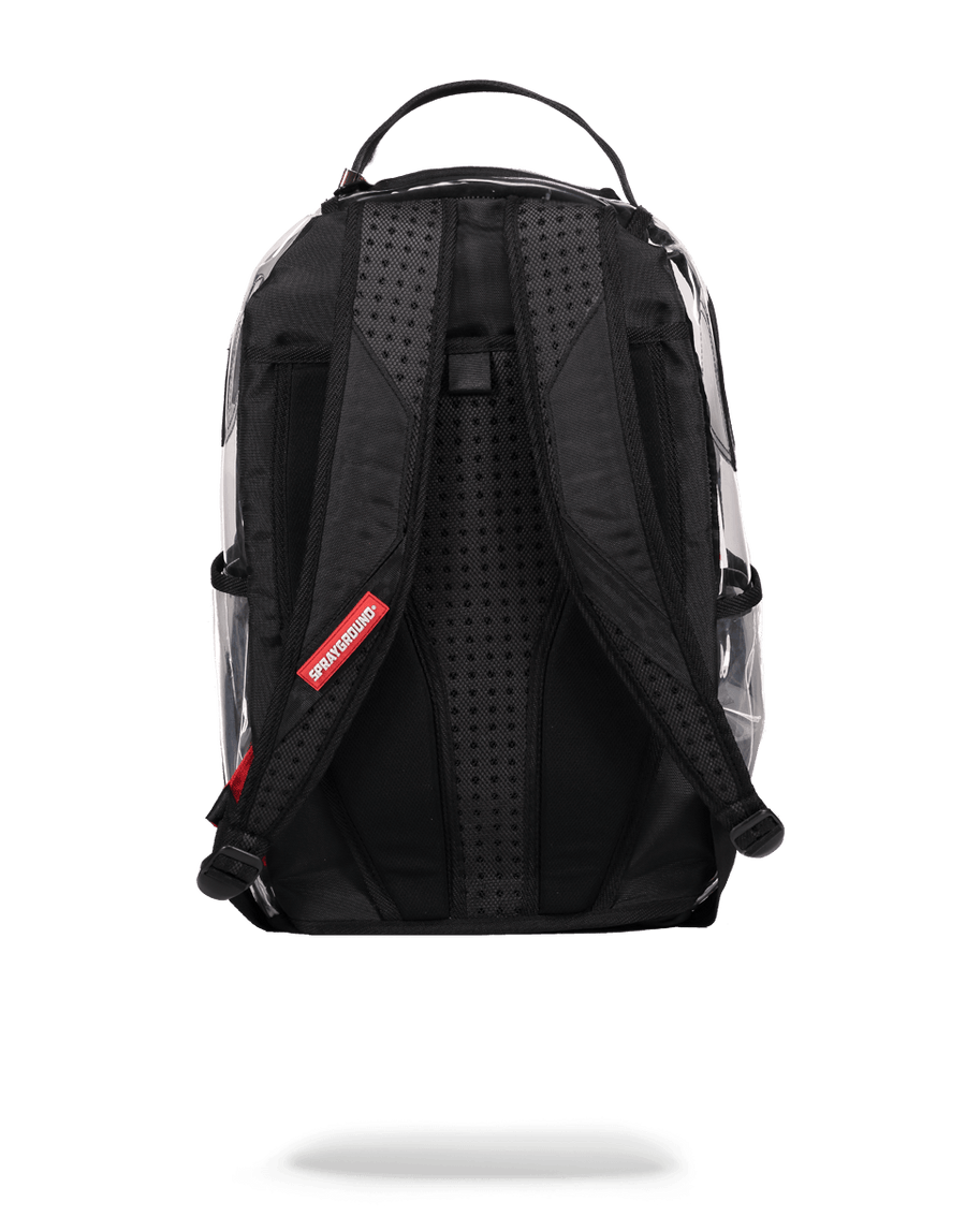 SPRAYGROUND® BACKPACK 20/20 VISION SHARK