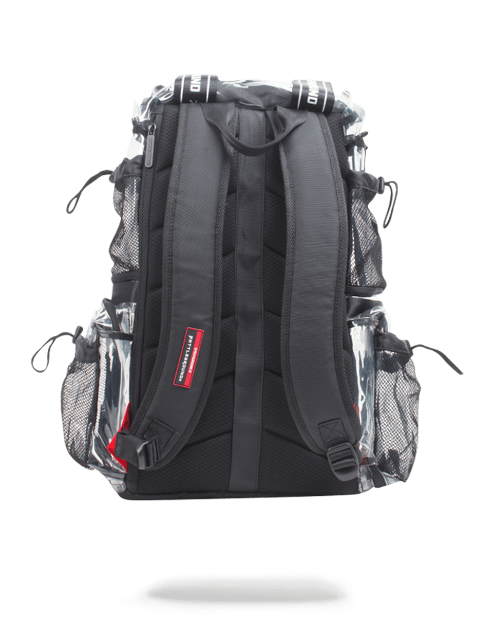 SPRAYGROUND® BACKPACK 20/20 VISION TOP GEAR