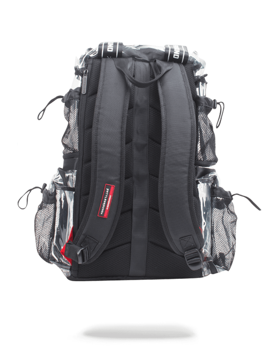 SPRAYGROUND® BACKPACK 20/20 VISION TOP GEAR