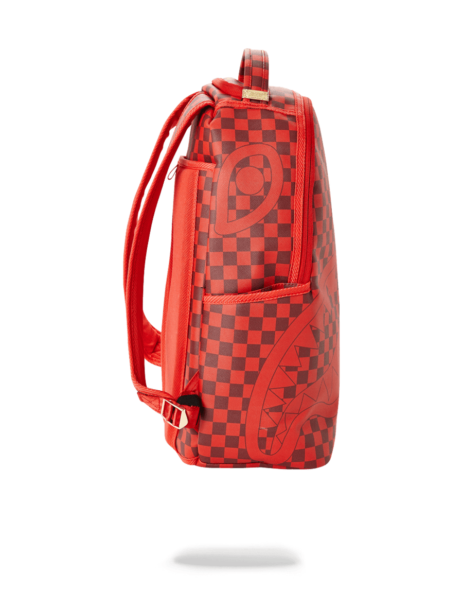 Sprayground Side Sharks in Paris Backpack for Sale in Kent, WA