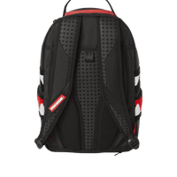 Sprayground Astromoney Backpack Astronaut Shark Alien Planet School Laptop  Bag