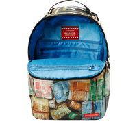 SPRAYGROUND® BACKPACK MANDELA ROLLS